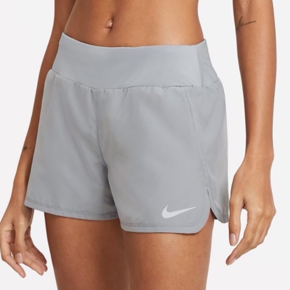 Nike Running Shorts with Pocket